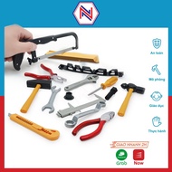 Car repair toy set, car repair tools for children with many beautiful and qualityPiece