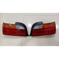 BMW E36 3 SERIES COUPE 2 DOOR GENUINE REAR TAIL LAMP