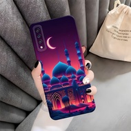 HP Case Samsung Galaxy A50/A50S/A30S/A70 Fashion Case Mosque Softcase Samsung Galaxy A50/A50S/A30S/A