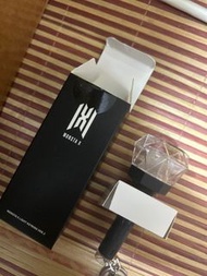 Monsta x 迷你手燈