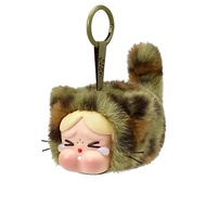 Crybaby Wild but Cutie Vinyl Plush BLIND BOX - Camo Cutie