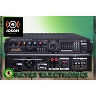 Joson Mars Amplifier Original