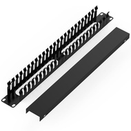 Price 12 Speed 24 Ports Cable Management Rack 48 Low Ports Network Cable Management Cabinet Wire Man