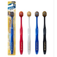 Ebisu The Premium Care no.82 Toothbrush 7Rows regular Soft Medium Japanese 7 Rows