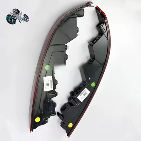 Rear Tail Light Assembly 80A945070 80A945069 80A FY 2018-2024