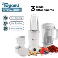 TOYOMI Blender with Mill - BL 2926