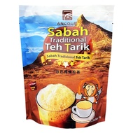 Ancour Sabah Specialties Original Flavor Sugar-Free Durian Coffee Milk Tea from Malaysia White Coffe