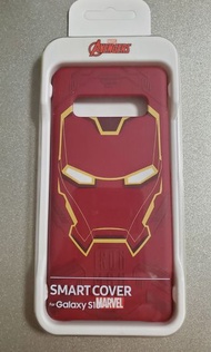 Samsung S10 Ironman Case