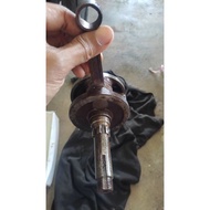 Orimotor Crankshaft Suzuki RG 110 Kruk As Raider RU110