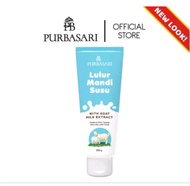 PURBASARI LULUR MANDI SUSU