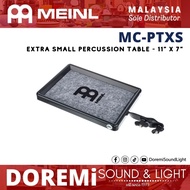 Meinl MC-PTXS Table 11" x 7"