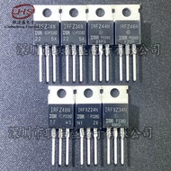1-5PCS IRFZ24N IRFZ34N IRFZ44N IRFZ46N IRFZ48N IRF9Z24N IRF9Z34N IRF520N IRF9530N IRF9540N TO-220 mo