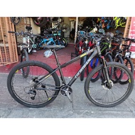 Gomax 29er made by Foxter