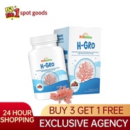 KydGiow H - Gro Chewable Tablets, Buy 3 Get 1 Free, Shop Now
