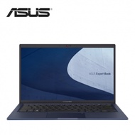 Asus ExpertBook B1 B1400C-EAEEK2273R 14'' FHD Laptop Star Black ( I5-1135G7, 8GB, 256GB SSD, Intel, 