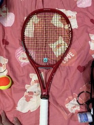 YONEX VCORE 102 網球拍