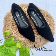 Zara Women's Shoes 3cm High Heels