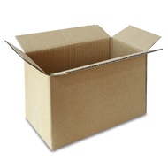 Postage carton carton super hard express fruit carton packing carton 130 * 80 * 45 13th small carton