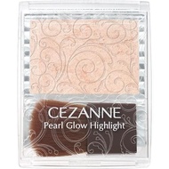 Cezanne Pearl Glow Highlight 01 Japan