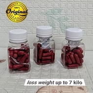 Ms Slim slimming Maroon 0bt Diet Original 100c/o ALFIN_CHOE99 STORE