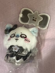 Chiikawa 魔法Chiikawa 黑魔法吊飾 飛鼠