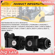 Forklift Transmission Shaft Drive Shaft 3EC-01-32711 3EC0132711 for  Models FD45-7 FD45-8 FD50A-8 FG