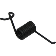 Inline Tube Compatible with 1969-72 Oldsmobile Cutlass 442 Gas Pedal Tension Spring.