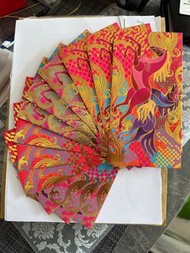 渣打私人銀行利是封Standard chartered global private bank