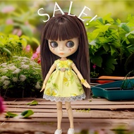 🩵 Cute Clothes For Blythe Dolls ️