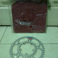 chainring Sugino road bike