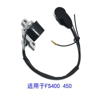 Gegelung Pencucuh untuk Aksesori Pemotong Rumput FS400 FS450 FS480 4128 400 1306