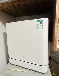 小米洗碗機 85%new