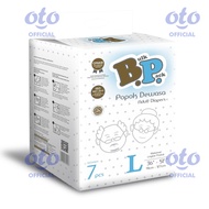 BP Diapers Adult / Popok Lampin Dewasa L7