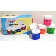 Joyko B-23 B23 Pencil Sharpener