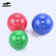 Joinfit 健身球 瑜伽灌沙球 手球 PVC非實心球 軟式重力球啞鈴