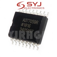 1 PCS AD7705BRZ AD7705BR AD7705 SOP-16 In Stock