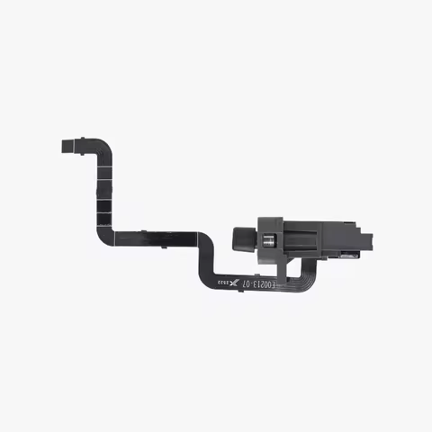 Original Bambu Lab H2S Laser Extruder Filament Sensor Detector Hall plate assembly 3D Printer Access