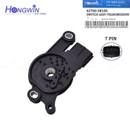 Shifter Inhibitor Switch For Hyundai Tucson Sonata Kia Sportage OE 42700-3B100