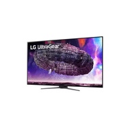 LG 48GQ900 - 48" UltraGear UHD OLED Monitor with Anti-Glare Low Reflection 0.1ms R/T 120Hz and G-SYN