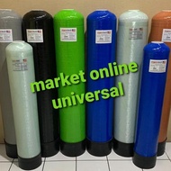 FRP water filter tank 844 / FRP 844 tube