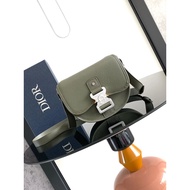 Dior Messenger Bag Messenger Shoulder Bag Portable Handbag D6XE