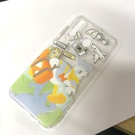 Huawei 華為 P30 Lite case 手機套 Donald donaldduck 唐老鴨 包平郵