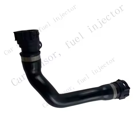 Q+ For BMW X5 17127536231 Rein Automotive Lower Radiator Coolant Hose