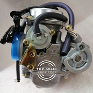 SYM JET POWER CARBURETOR JAPAN/JET125/JET 125