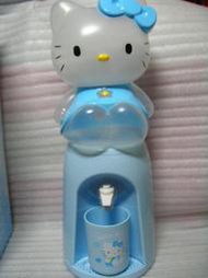 hello kitty飲水機╭＊雅雅媽咪小舖＊╯