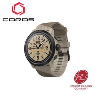 COROS - APEX 2 Pro - GPS Outdoor Watch - Gobi Edition