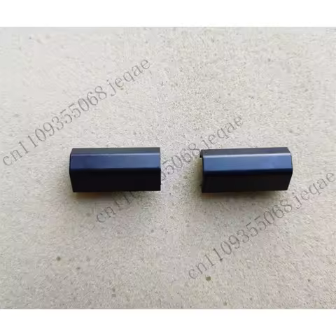 New laptop lcd hinge cover for GIGABYTE RC55 G5 GE NP5K3 G7 RC77 NP7K Axle cover bead
