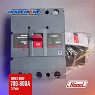 Himel HDM3800F 700 - 800A MCCB