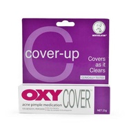 OXY 10 COVER CREAM 25G