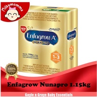 Enfagrow 1-3 Years Old 1.15kg Milk Supplement